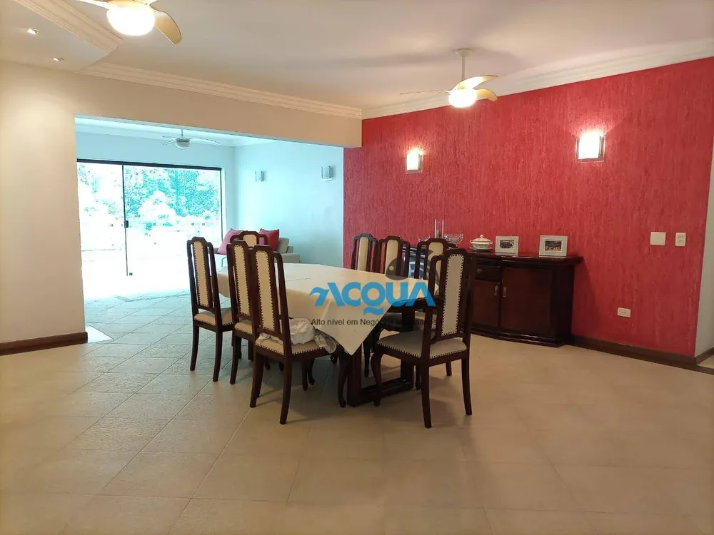 Apartamento, 3 quartos, 186 m² - Foto 3