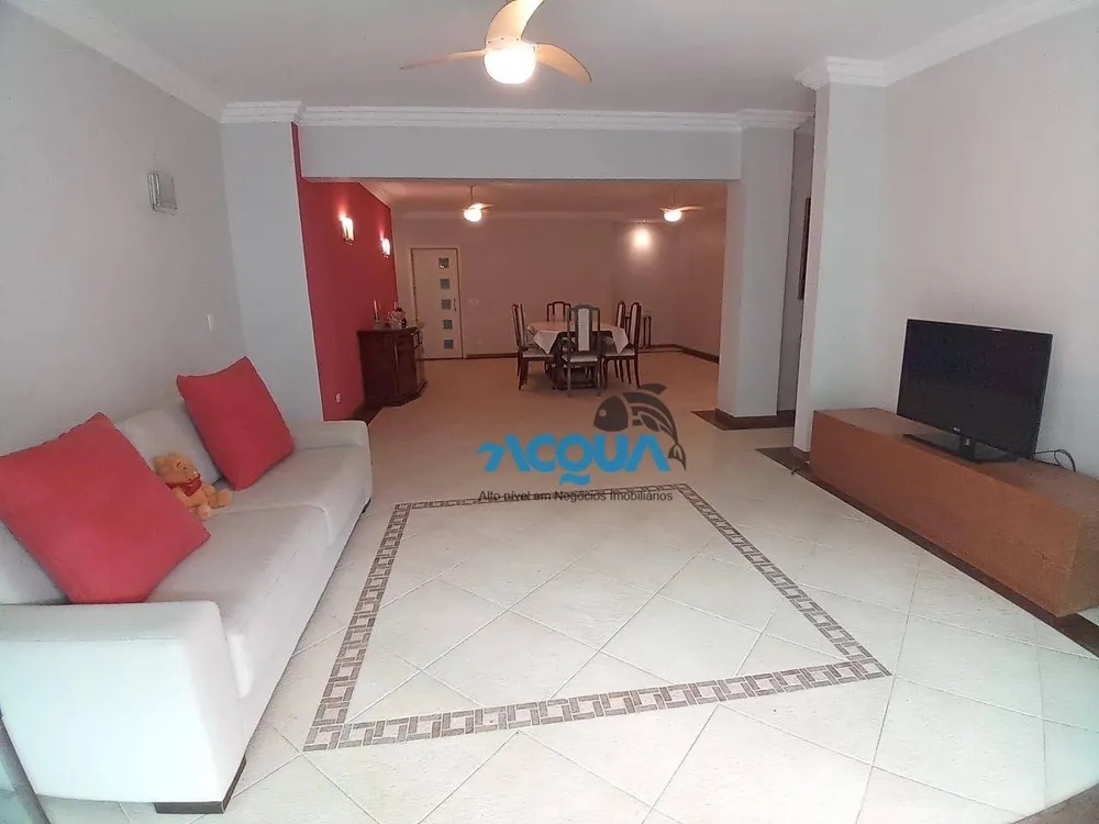 Apartamento, 3 quartos, 186 m² - Foto 1