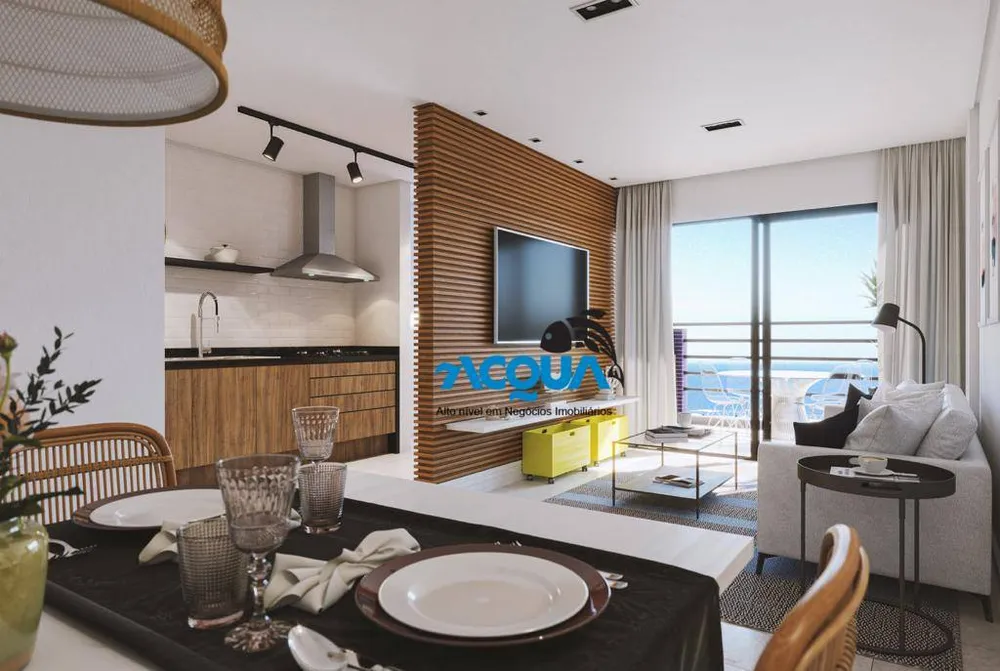 Apartamento, 2 quartos, 67 m² - Foto 3