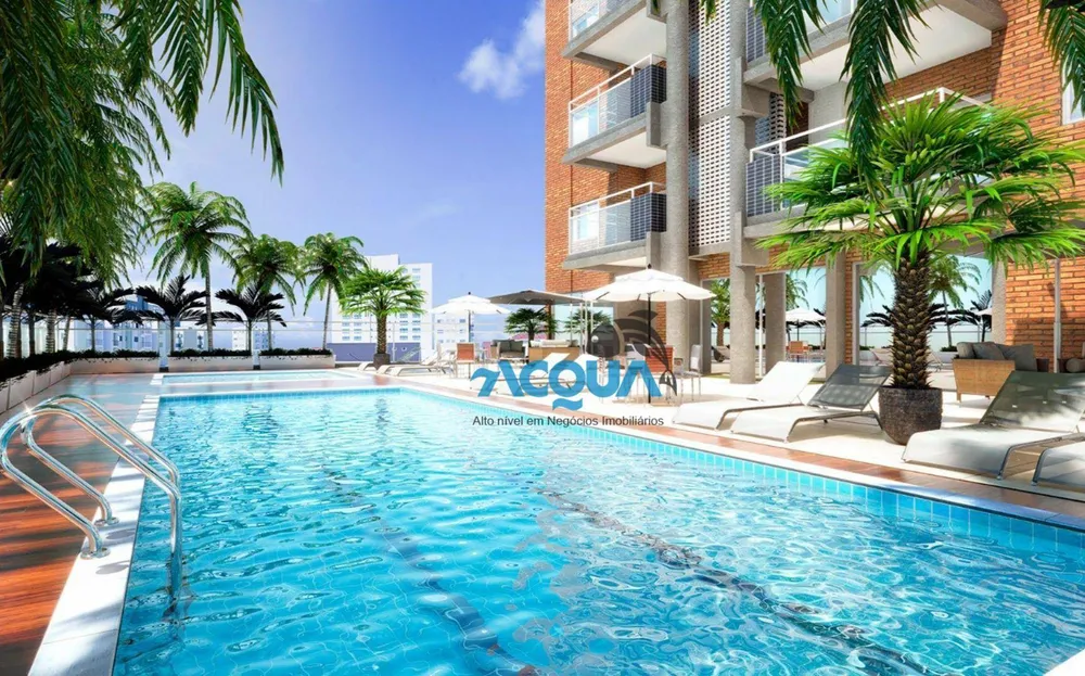 Apartamento, 2 quartos, 67 m² - Foto 1