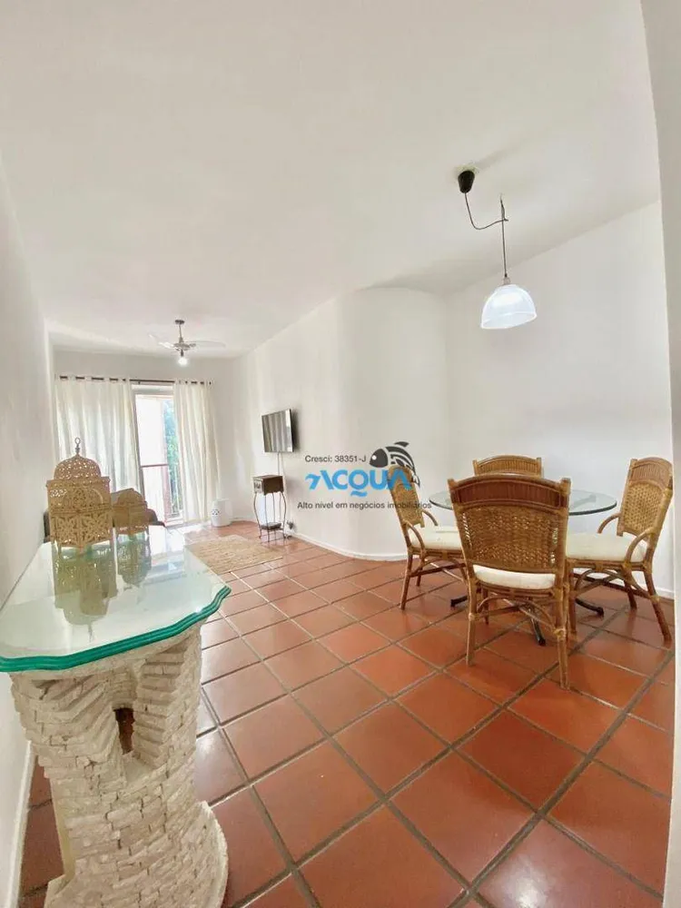 Apartamento, 2 quartos, 98 m² - Foto 1
