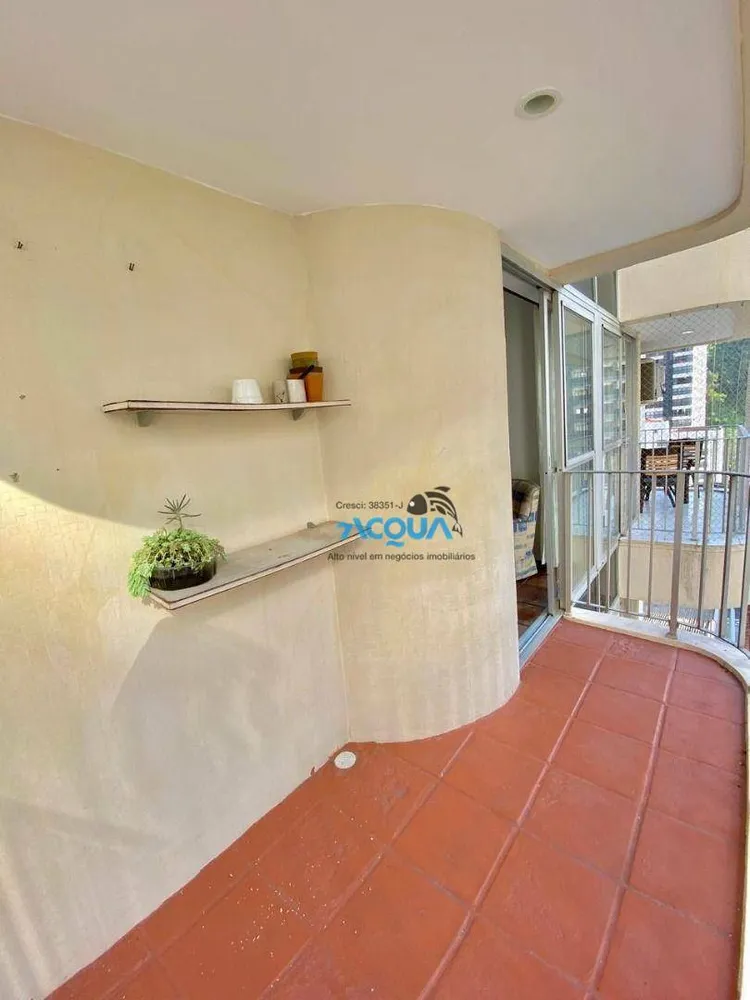 Apartamento, 2 quartos, 98 m² - Foto 4