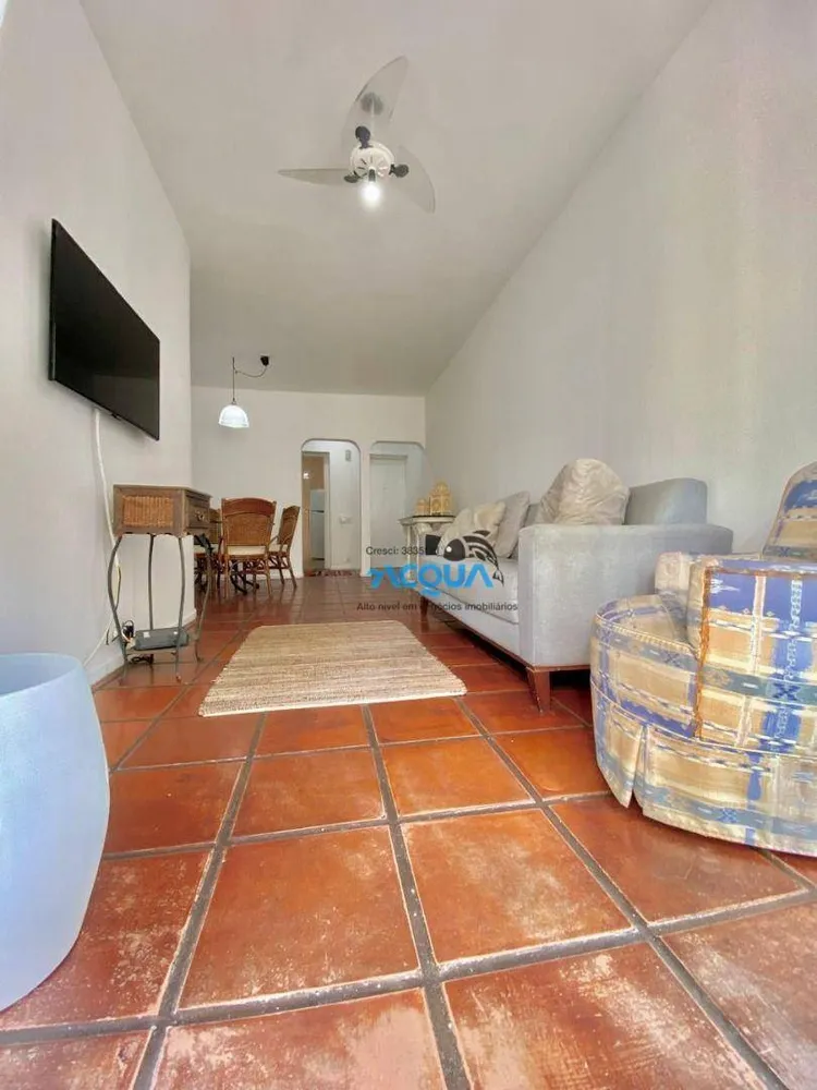Apartamento, 2 quartos, 98 m² - Foto 2