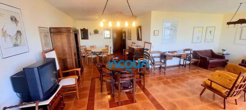 Apartamento, 2 quartos, 143 m² - Foto 2