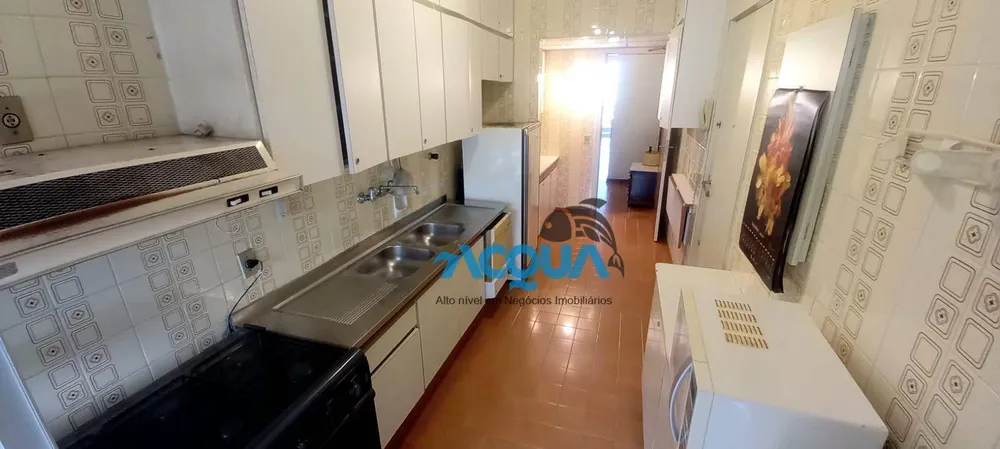 Apartamento, 2 quartos, 143 m² - Foto 4