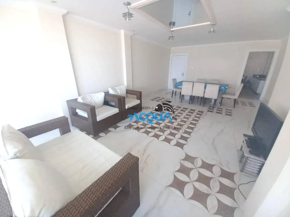 Apartamento, 3 quartos, 155 m² - Foto 1