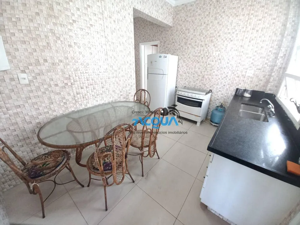Apartamento, 3 quartos, 155 m² - Foto 2