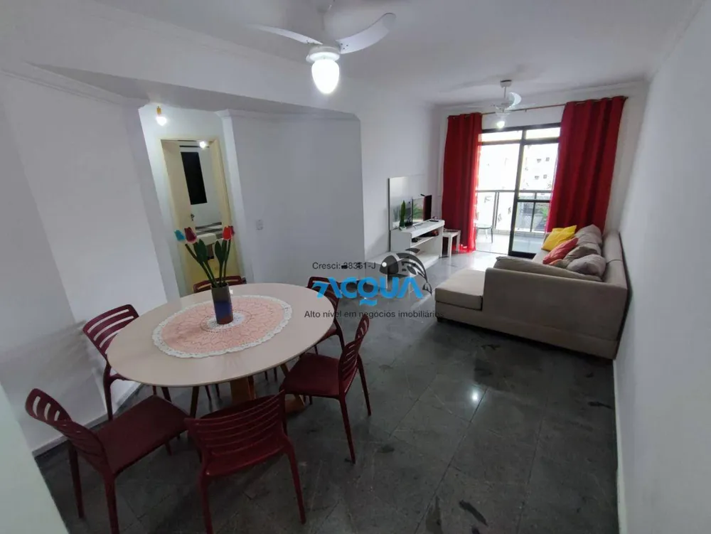 Apartamento, 3 quartos - Foto 1