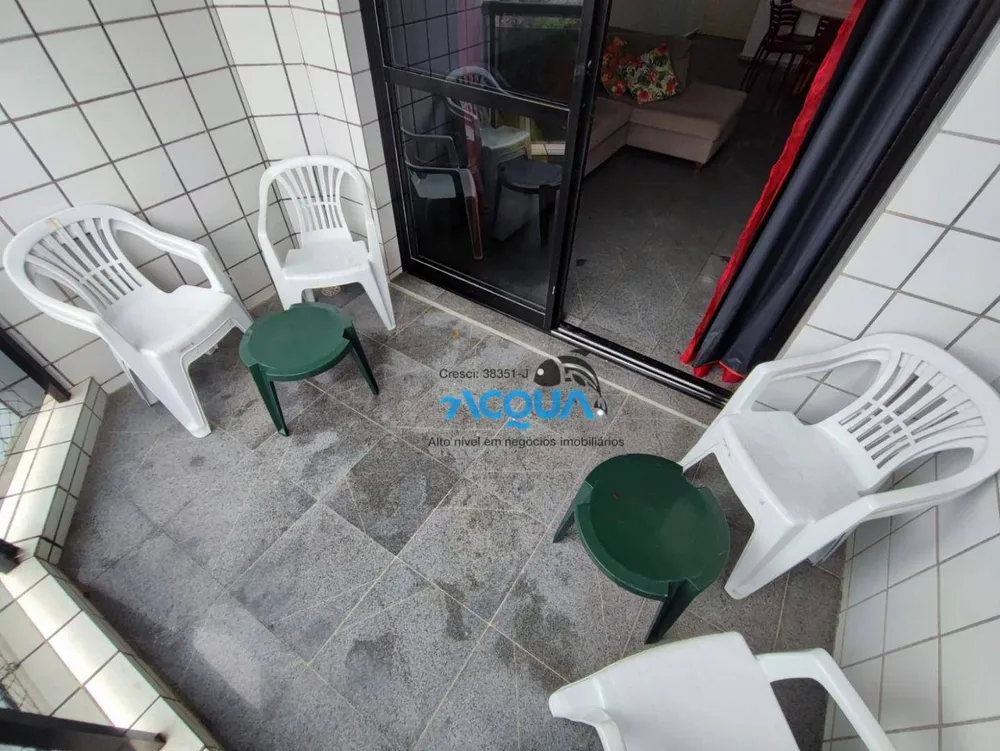 Apartamento, 3 quartos - Foto 4