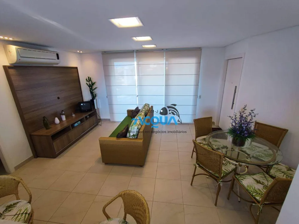Apartamento, 3 quartos, 94 m² - Foto 3