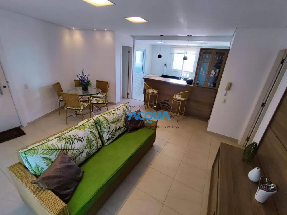 Apartamento, 3 quartos, 94 m² - Foto 4