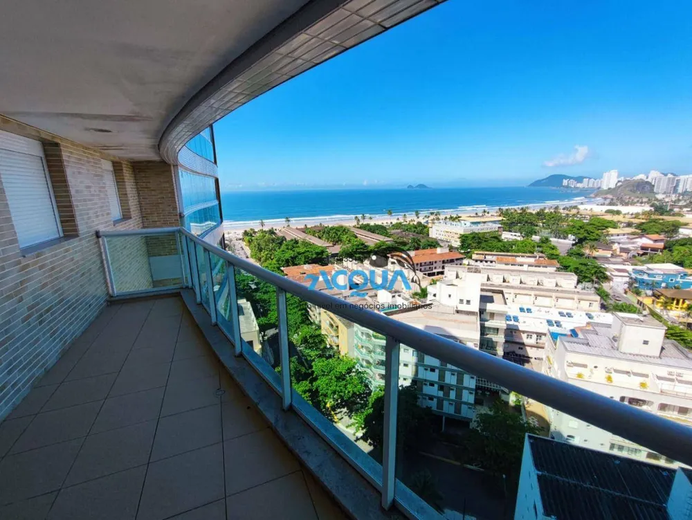 Apartamento, 3 quartos, 94 m² - Foto 1