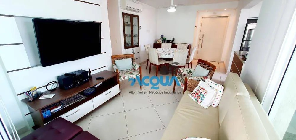 Apartamento, 3 quartos, 115 m² - Foto 2