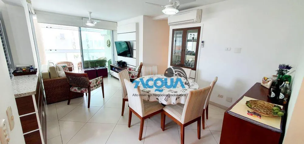 Apartamento, 3 quartos, 115 m² - Foto 1