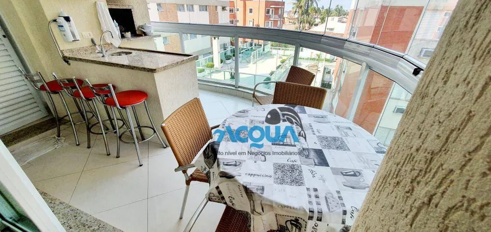 Apartamento, 3 quartos, 115 m² - Foto 3