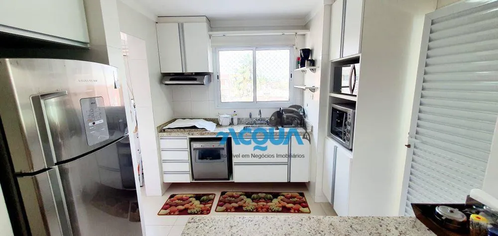 Apartamento, 3 quartos, 115 m² - Foto 4