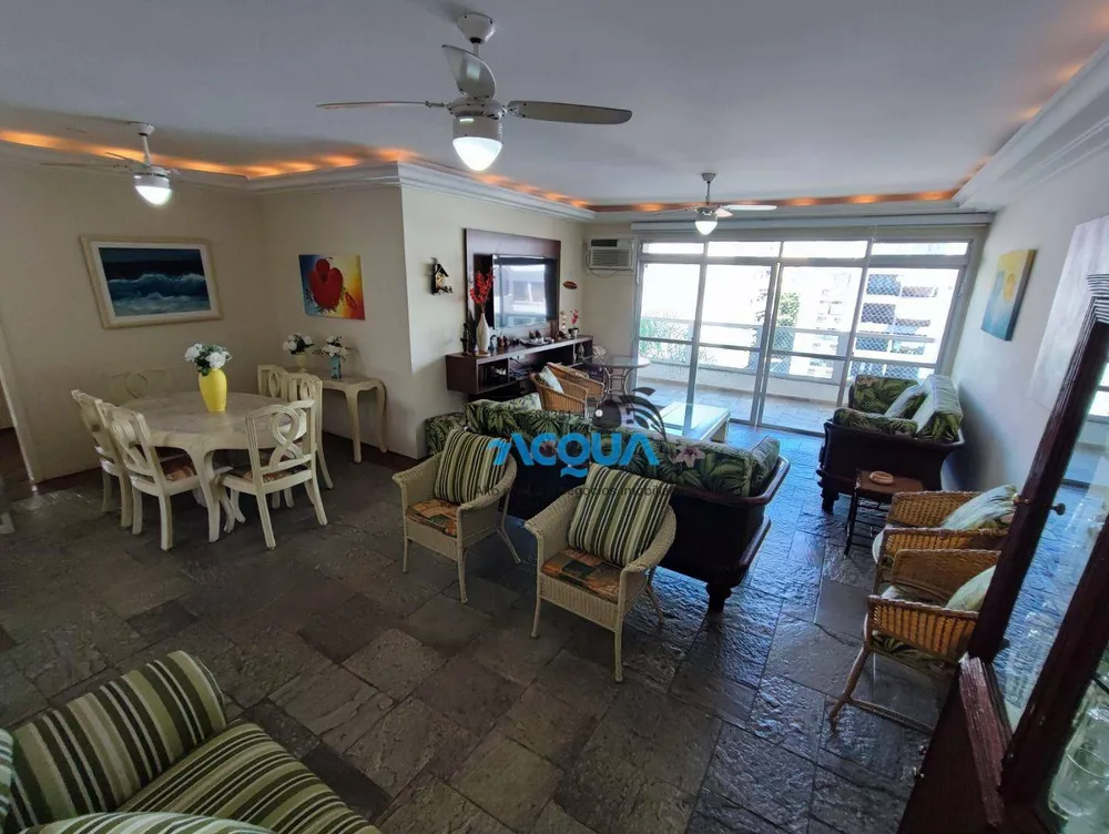 Cobertura, 3 quartos, 171 m² - Foto 4