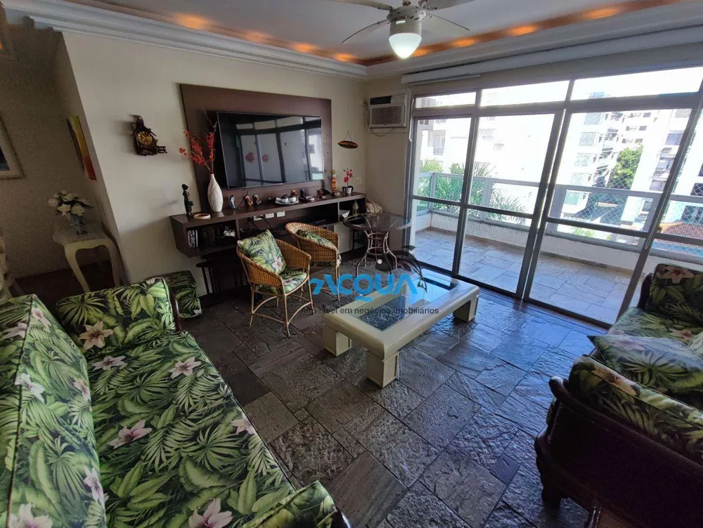 Cobertura, 3 quartos, 171 m² - Foto 2