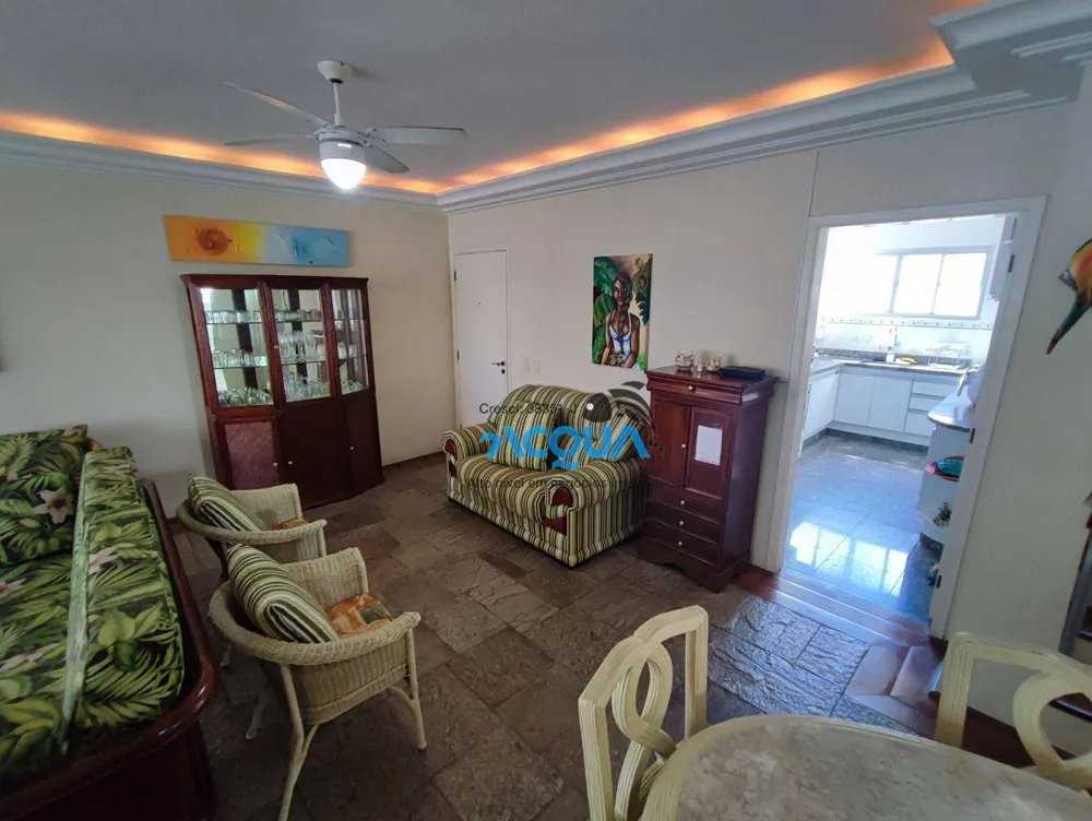 Cobertura, 3 quartos, 171 m² - Foto 3