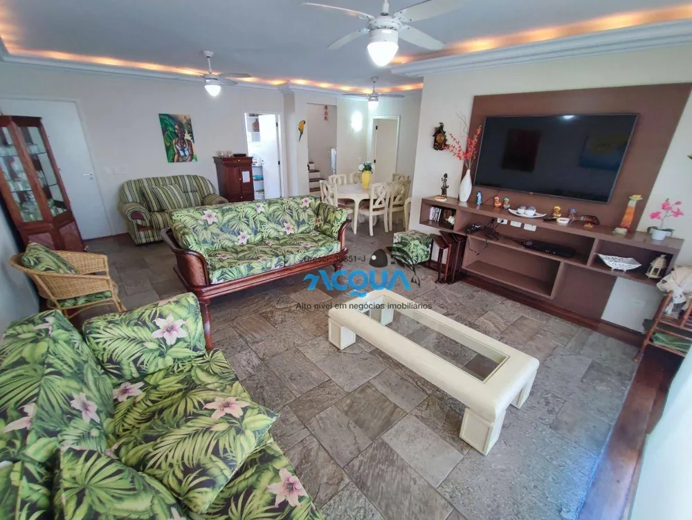 Cobertura, 3 quartos, 171 m² - Foto 1