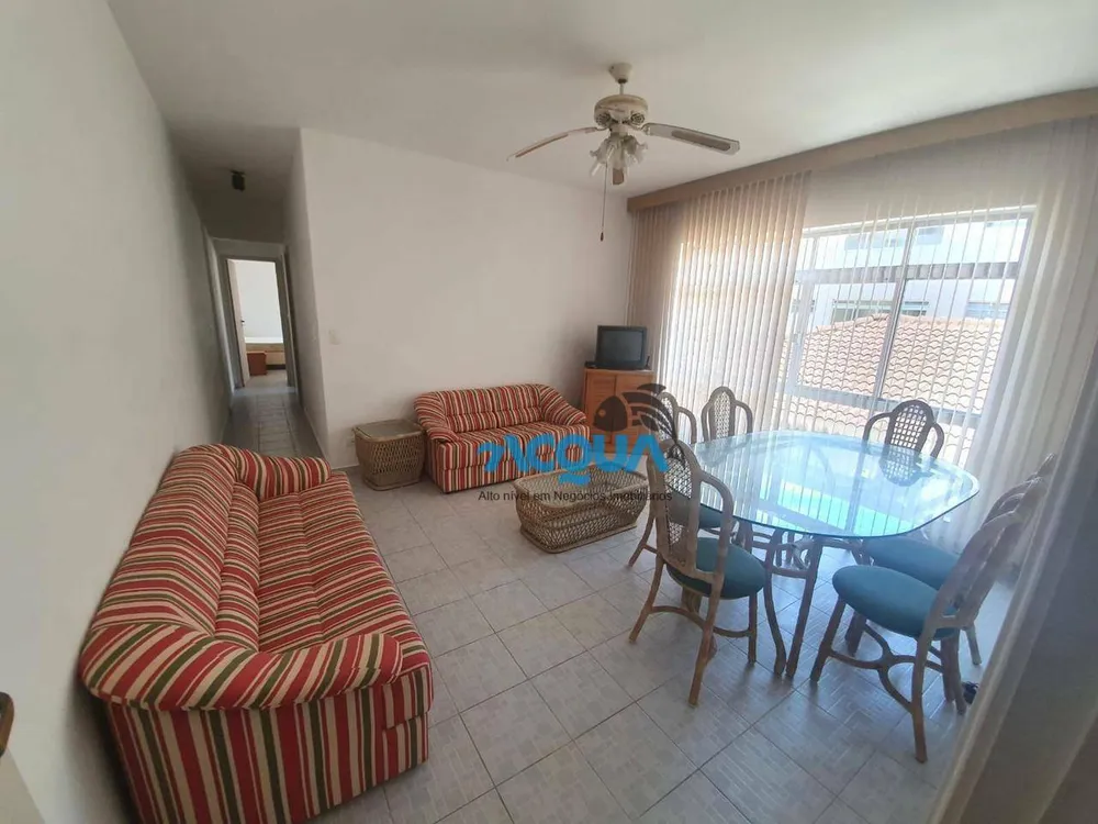 Apartamento, 2 quartos, 93 m² - Foto 1