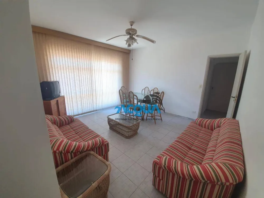 Apartamento, 2 quartos, 93 m² - Foto 2