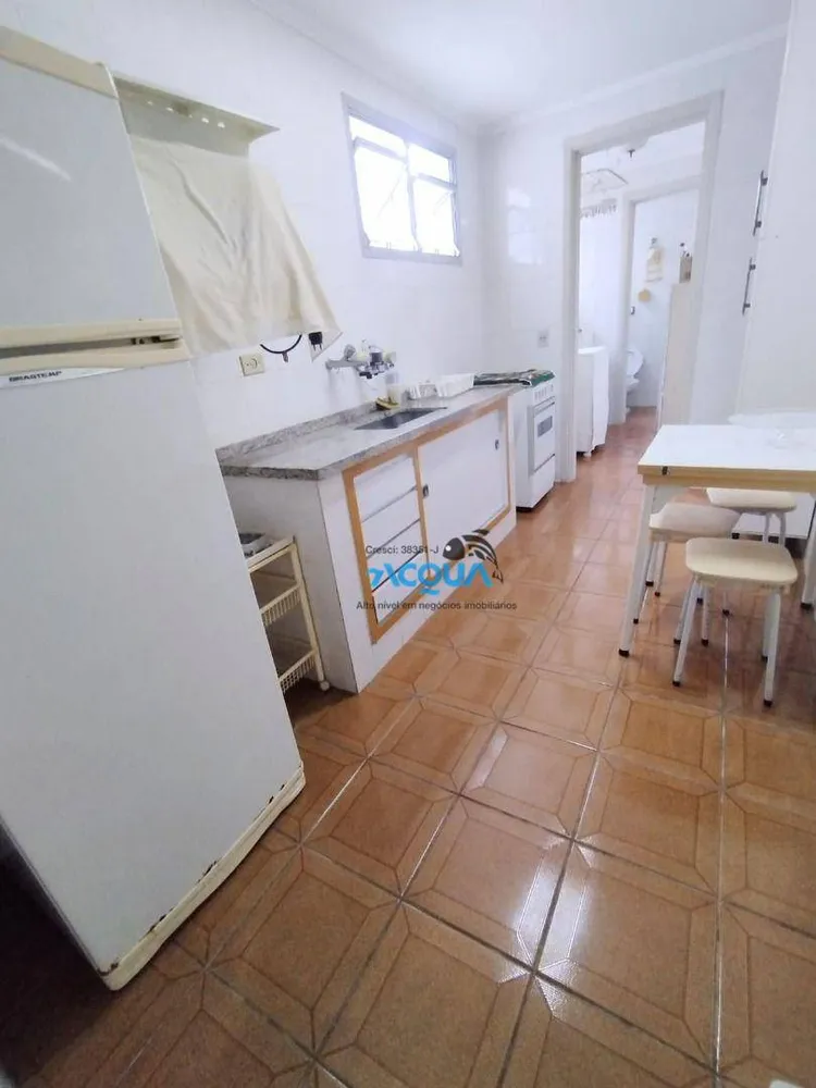 Apartamento, 3 quartos, 80 m² - Foto 3