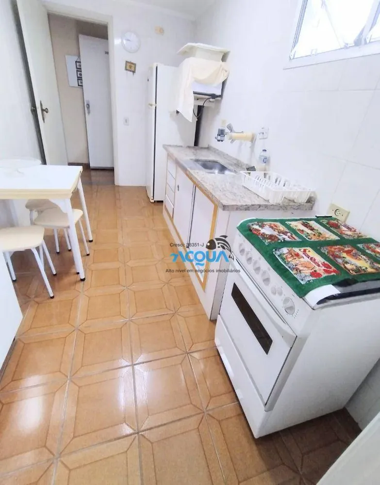 Apartamento, 3 quartos, 80 m² - Foto 4