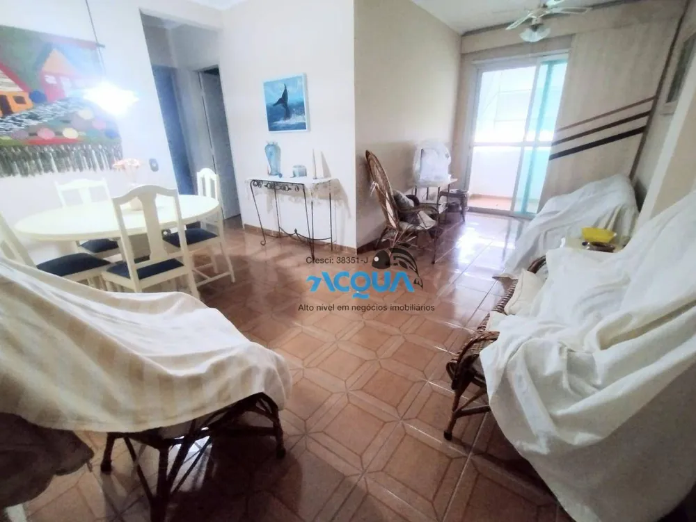 Apartamento, 3 quartos, 80 m² - Foto 1