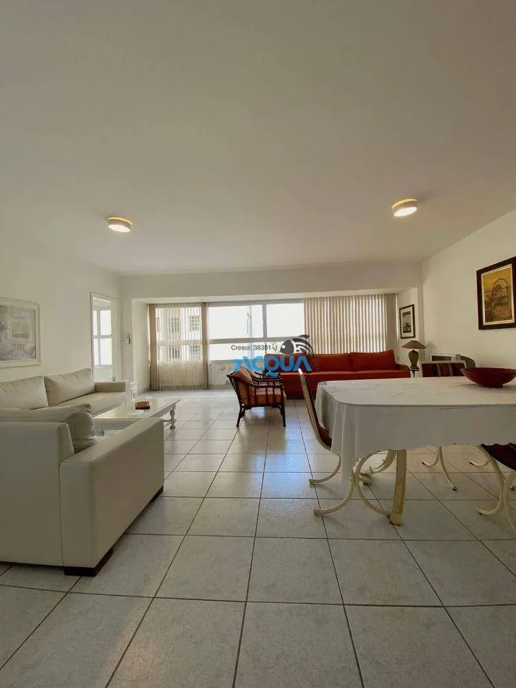 Apartamento, 3 quartos, 181 m² - Foto 2
