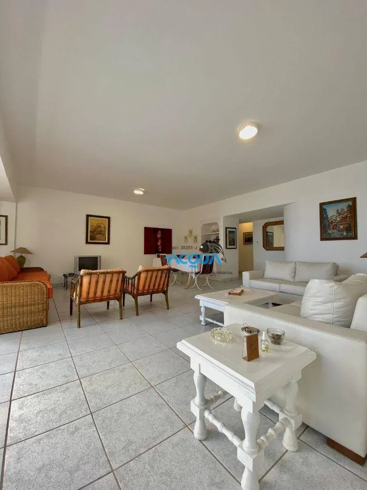 Apartamento, 3 quartos, 181 m² - Foto 1