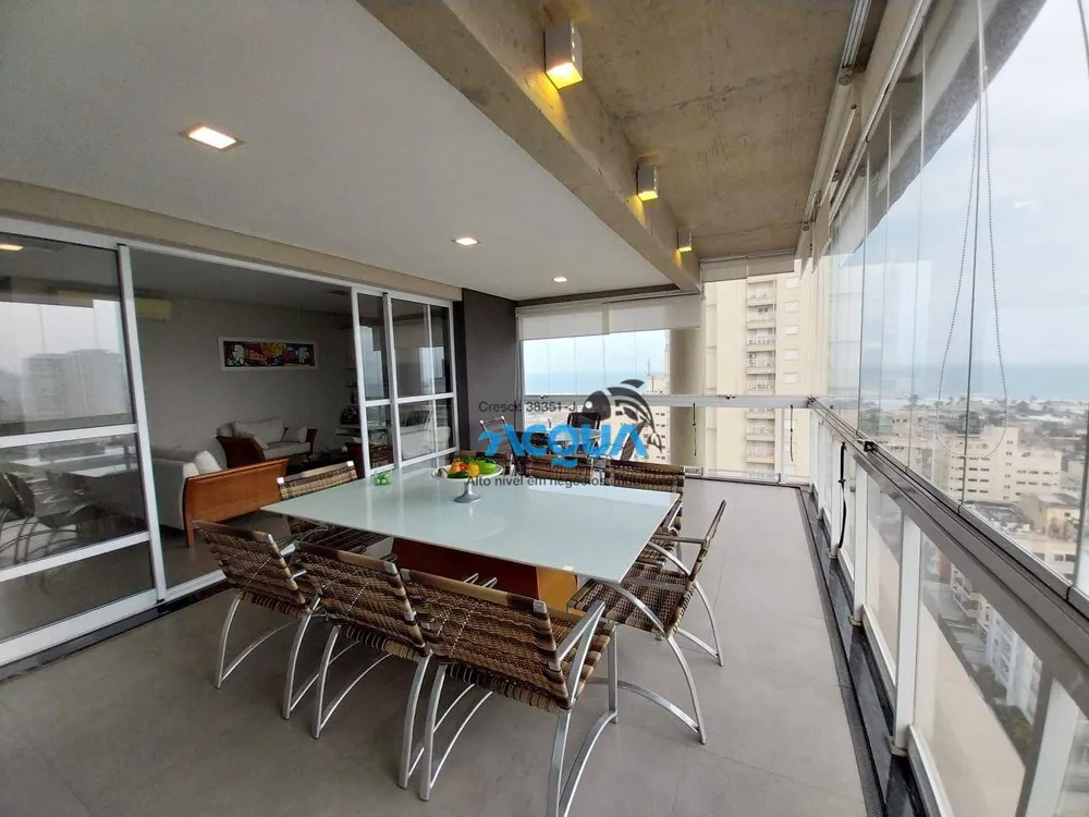 Apartamento, 3 quartos, 135 m² - Foto 2