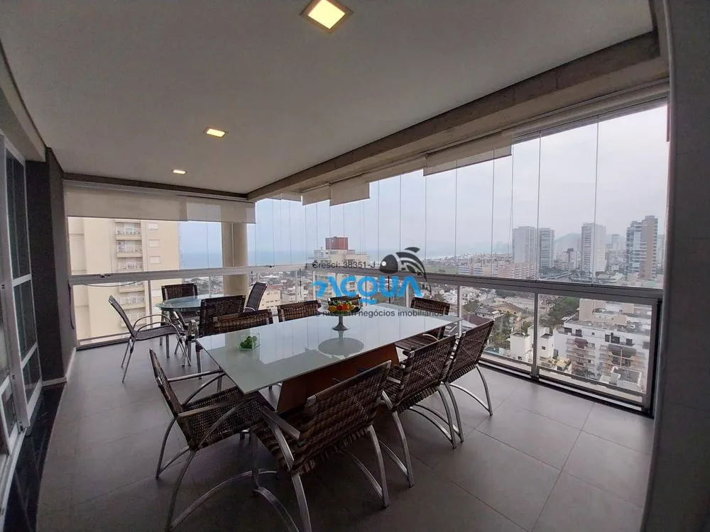 Apartamento, 3 quartos, 135 m² - Foto 1