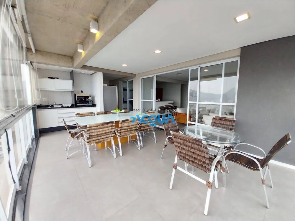 Apartamento, 3 quartos, 135 m² - Foto 3