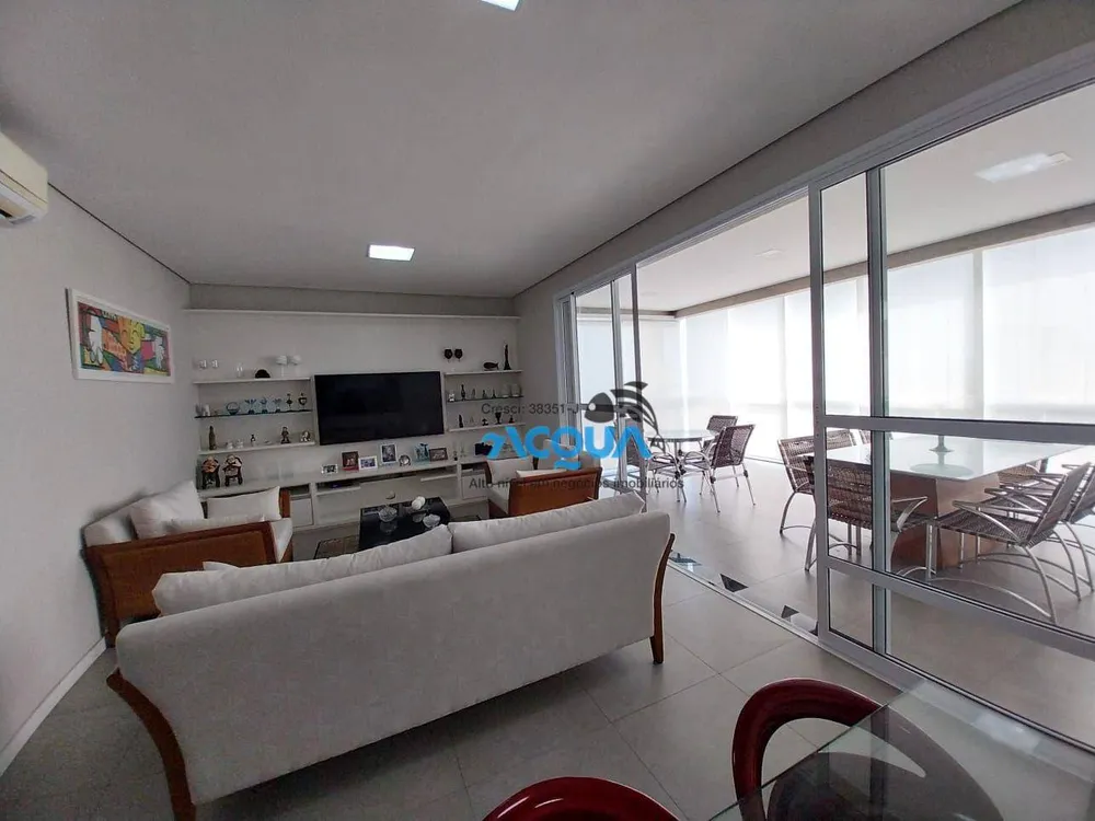 Apartamento, 3 quartos, 135 m² - Foto 4