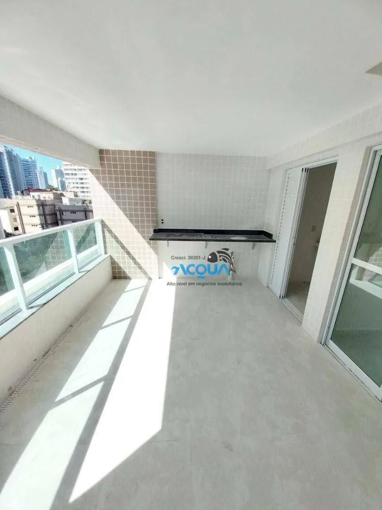 Apartamento, 3 quartos, 86 m² - Foto 4