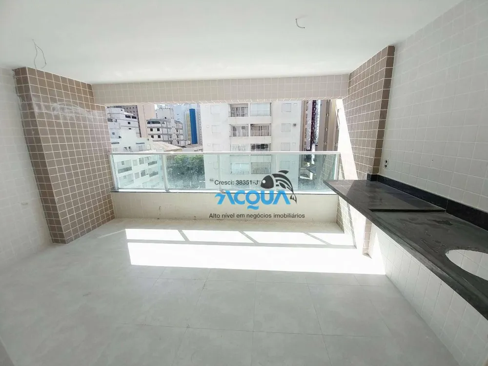 Apartamento, 3 quartos, 86 m² - Foto 3