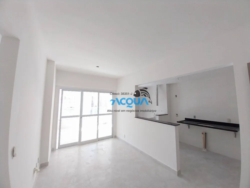 Apartamento, 3 quartos, 86 m² - Foto 1