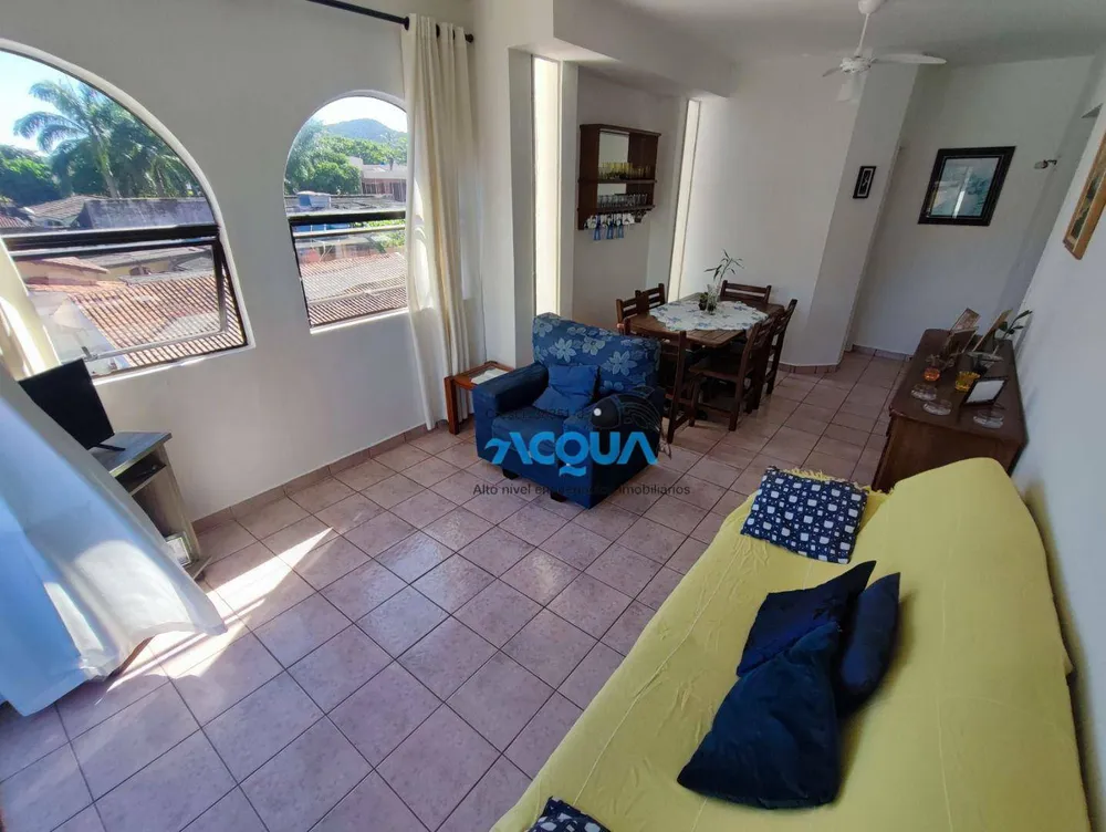 Apartamento, 2 quartos, 90 m² - Foto 2