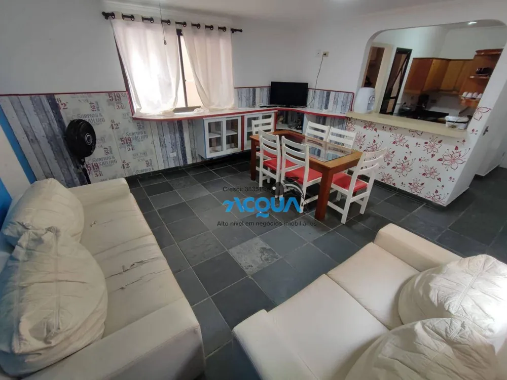 Apartamento, 3 quartos, 98 m² - Foto 2