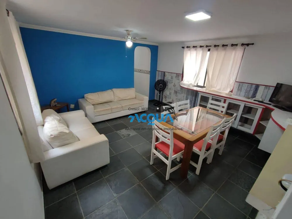 Apartamento, 3 quartos, 98 m² - Foto 1