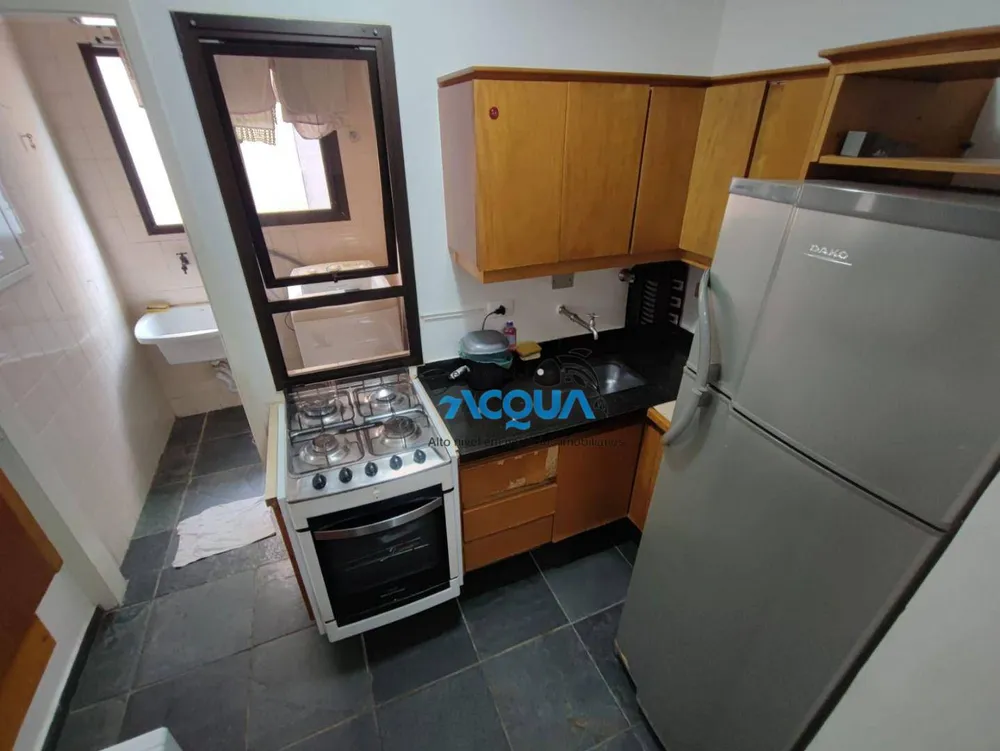 Apartamento, 3 quartos, 98 m² - Foto 3