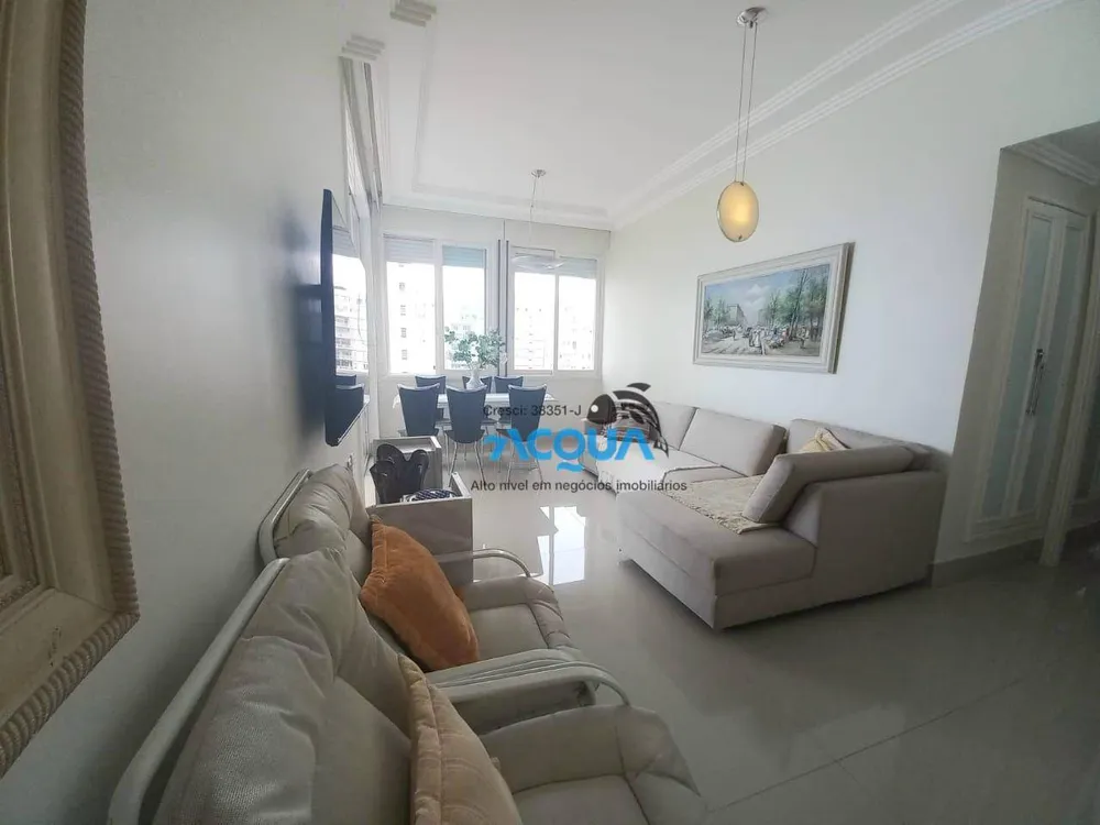 Apartamento, 2 quartos, 104 m² - Foto 1