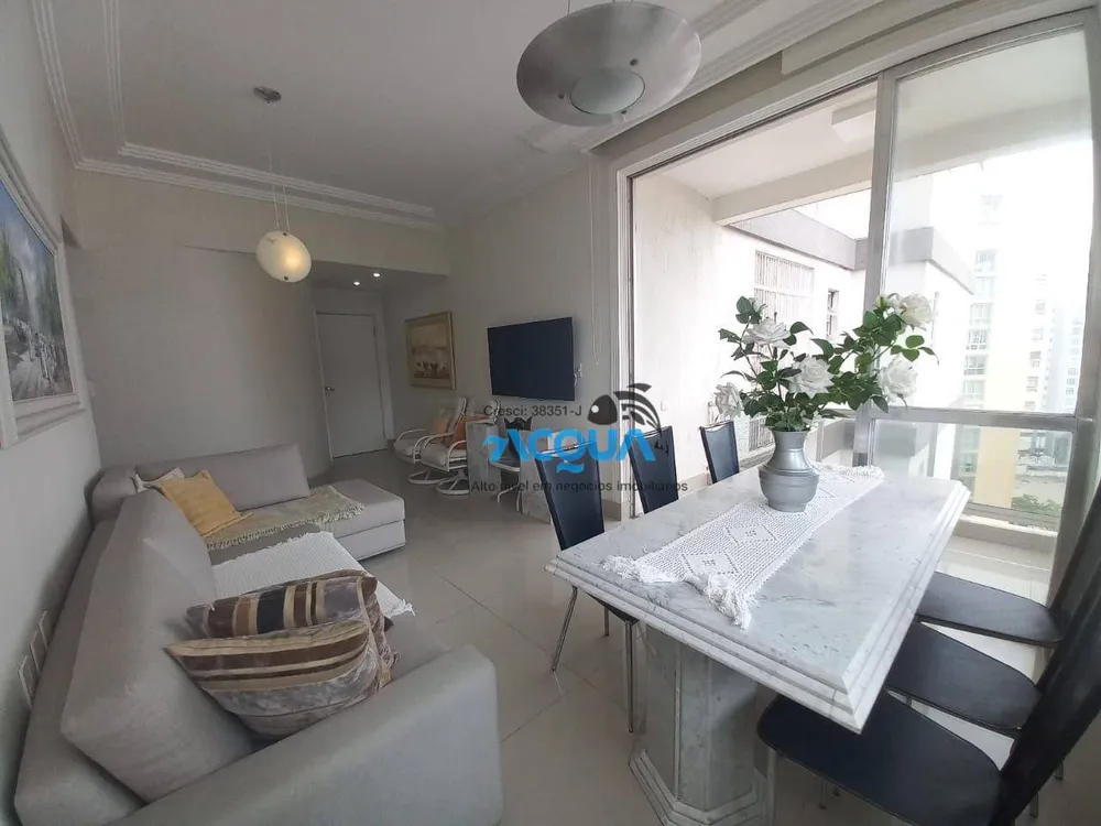 Apartamento, 2 quartos, 104 m² - Foto 2