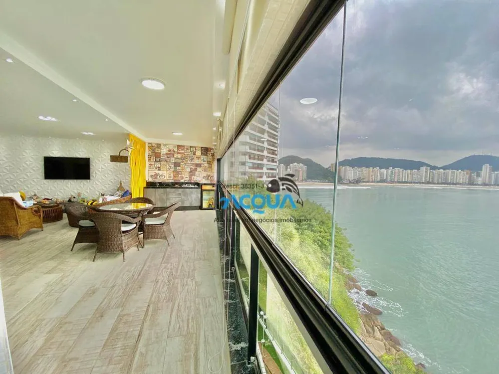 Apartamento, 3 quartos, 156 m² - Foto 1