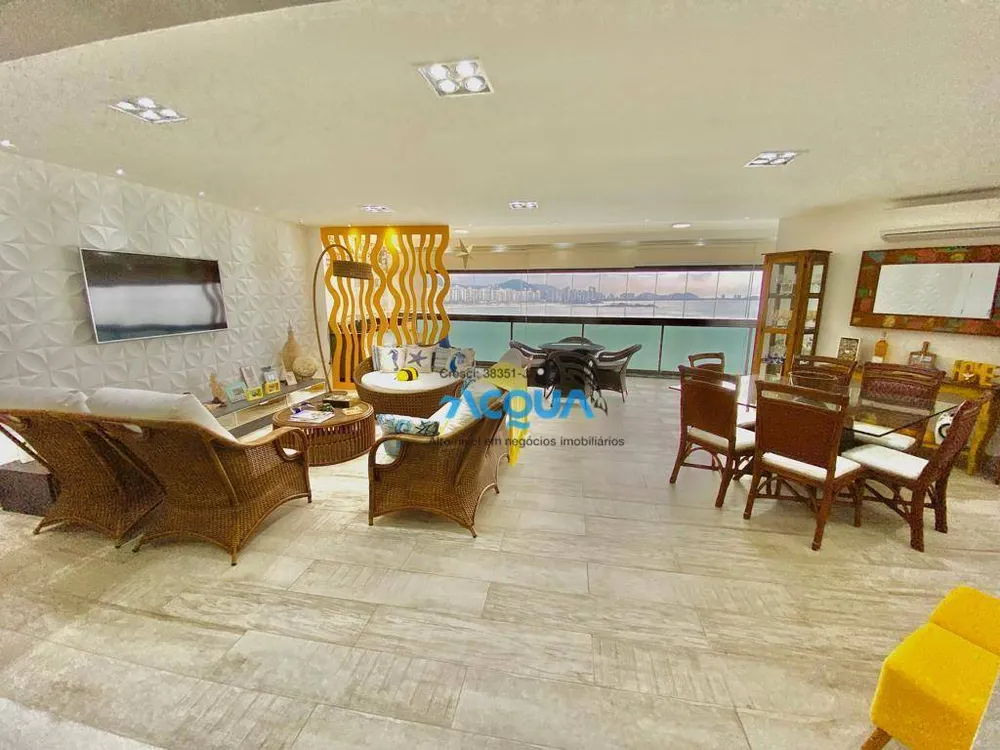 Apartamento, 3 quartos, 156 m² - Foto 4