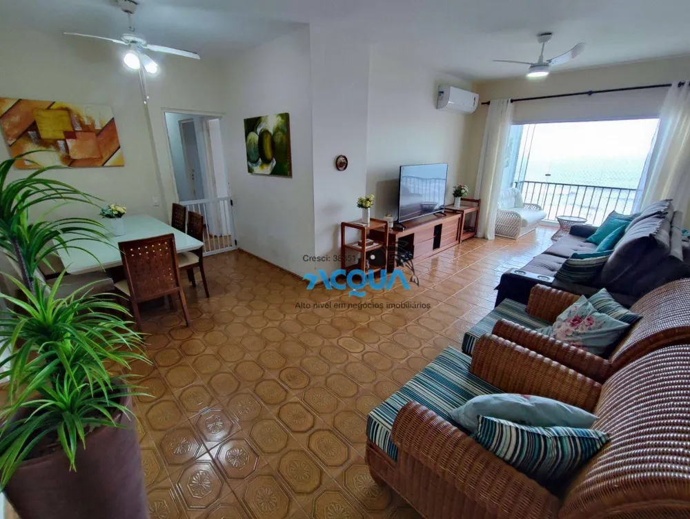 Apartamento, 3 quartos, 160 m² - Foto 2
