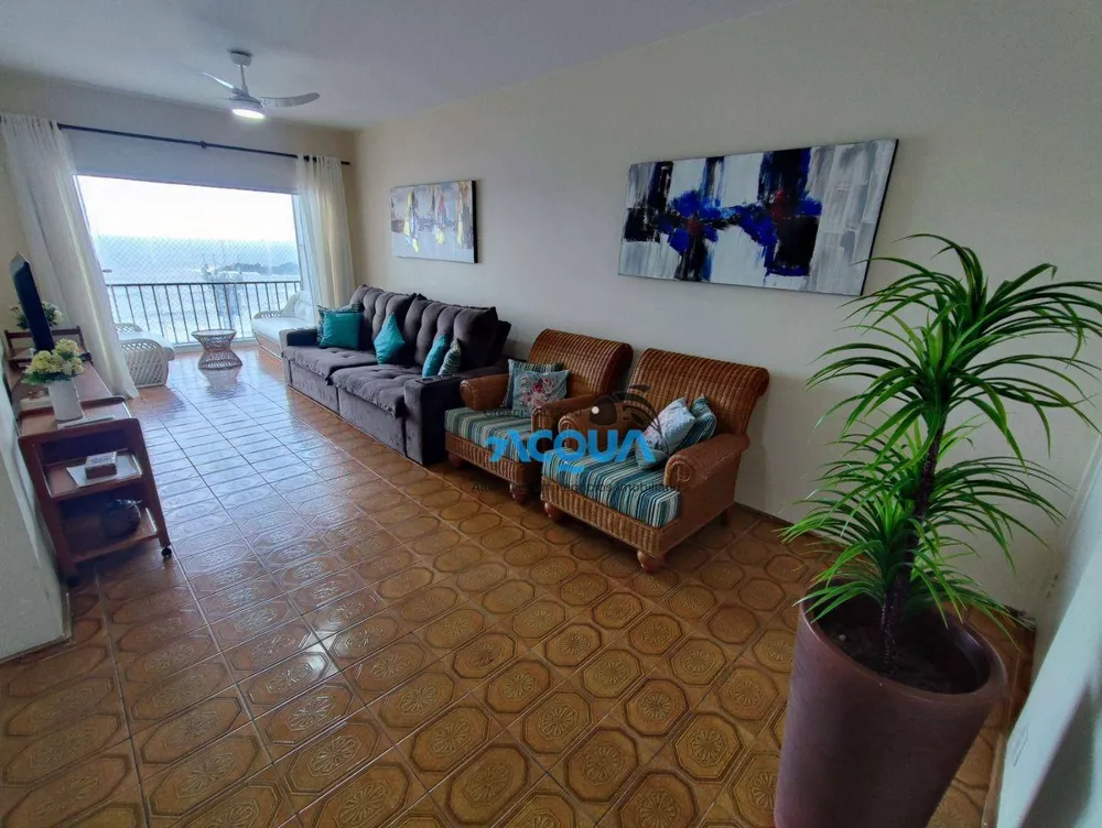Apartamento, 3 quartos, 160 m² - Foto 1