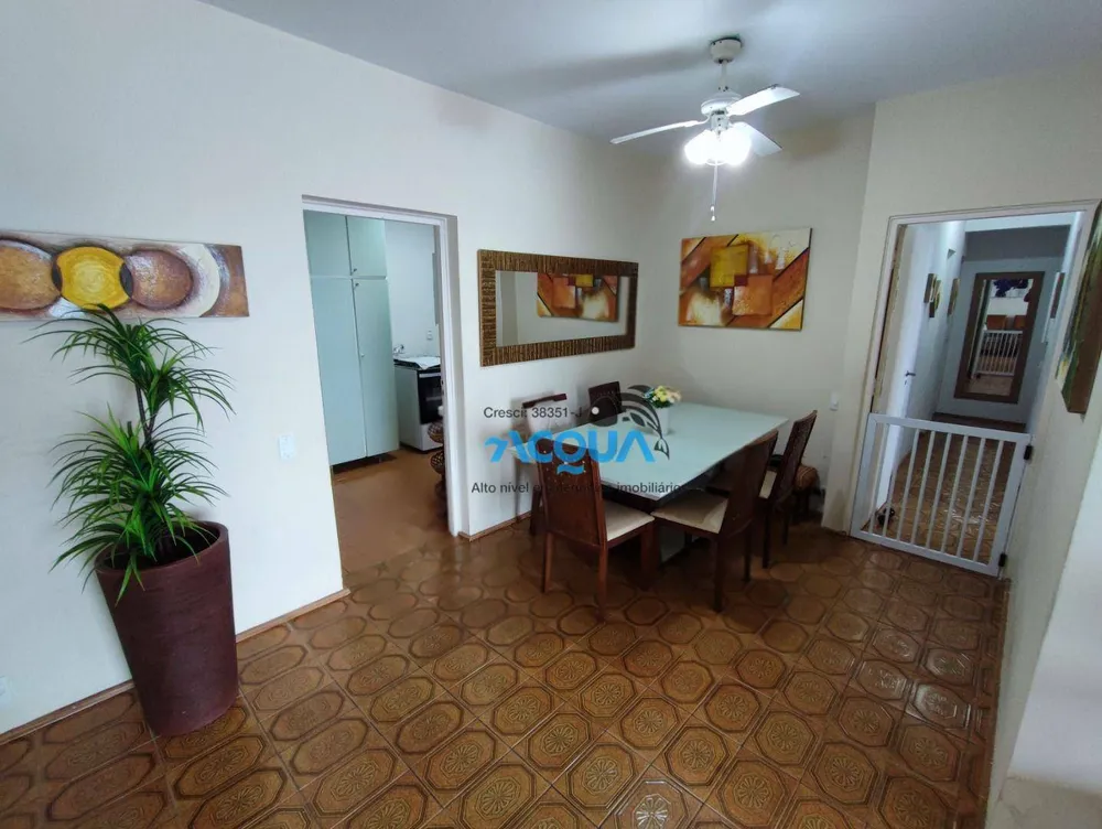 Apartamento, 3 quartos, 160 m² - Foto 3