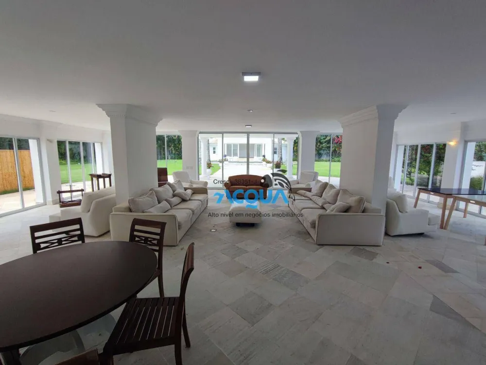 Casa de Condomínio, 7 quartos - Foto 2